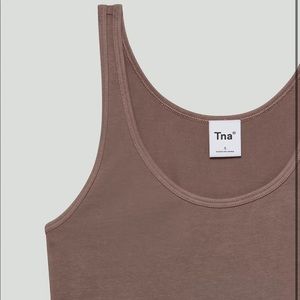 TNA Bergman tank top